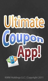 download Ultimate Coupon App apk